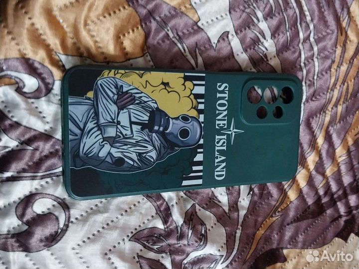 Чехол на samsung а23