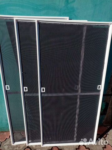 Москитные сетки