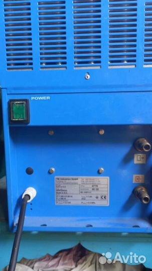 Блок водоохлаждения BeCool 2.2