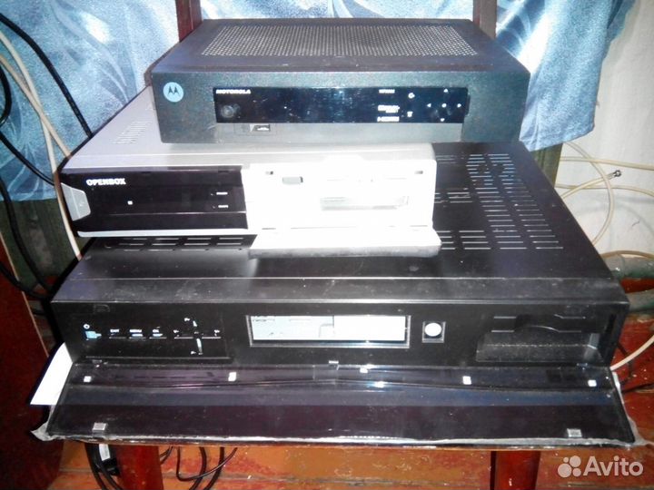 Корпуса для для самоделок