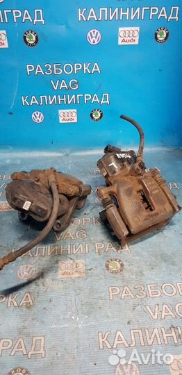 Фольксваген Тигуан 2008г. 4motion