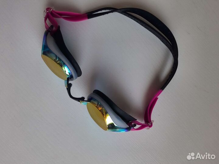 Очки для плавания caprice