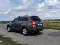 Chevrolet Captiva 2.4 MT, 2008, 220 000 км, с пробегом, цена 795 000 руб.