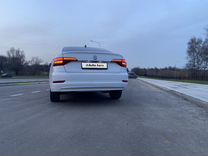 Volkswagen Jetta 1.4 AT, 2019, 100 000 км, с пробегом, цена 1 720 000 руб.