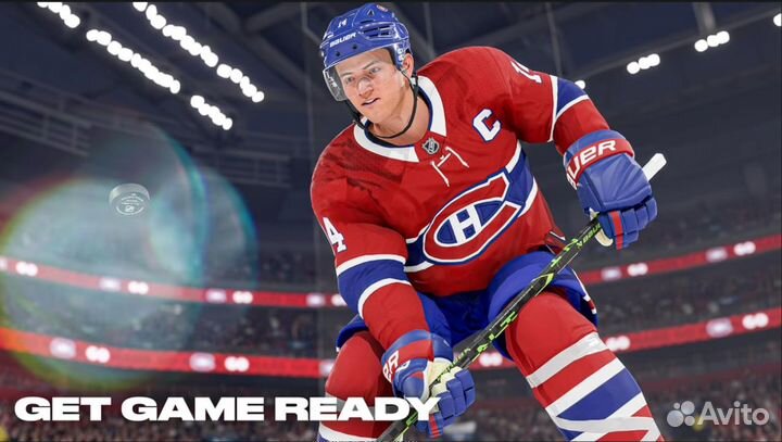 NHL 24 X-Factor Edition PS4/PS5