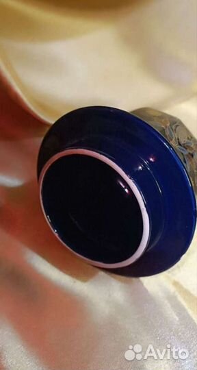 Ваза с крышкой 