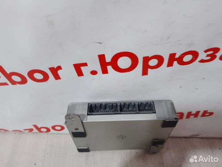 Блок управления двигателем Mazda Bongo Friendee