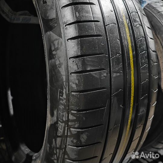 Pirelli P Zero 265/50 R19 110W