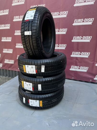 Pirelli Cinturato P1 Verde 175/65 R15 84H