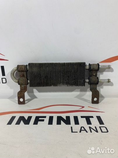 Радиатор гур Infiniti G35 G37 G25 G37Coupe Q70 M37