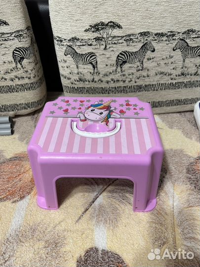 Детские игрушки пакетом