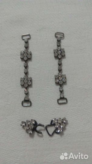 Украшение на одежду