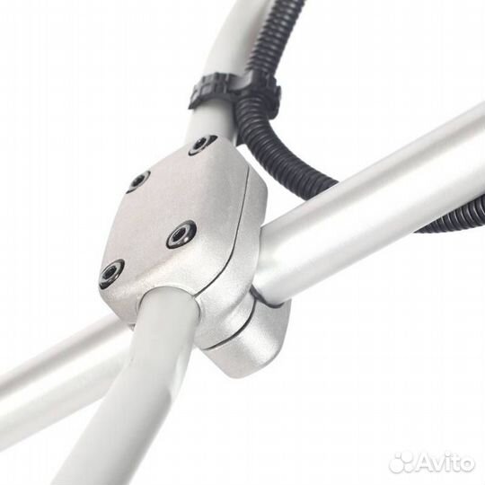 Триммер бензиновый Patriot 3555ES Country 1.8л.с