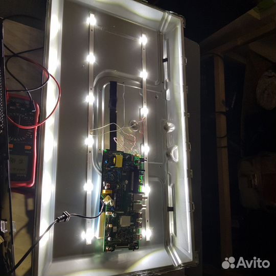 Ремонт Телевизоров с гарантией