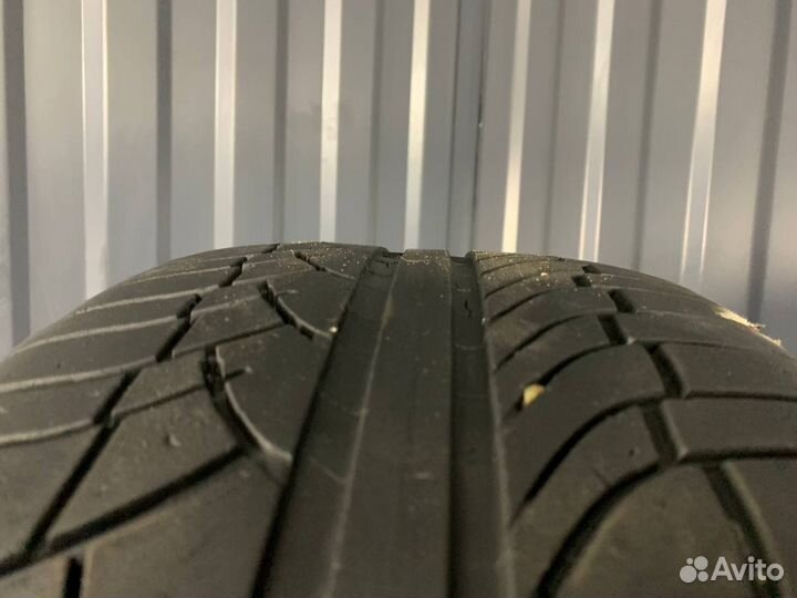 Michelin Latitude Diamaris 225/55 R18 98V