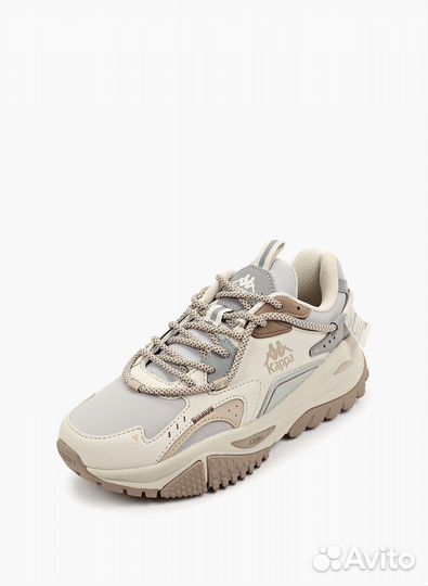 Кроссовки kappa renzo trail