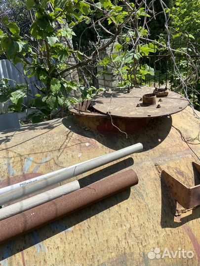 Емкость баки для воды