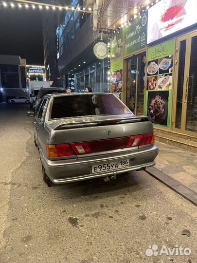 Фары на ваз 2114