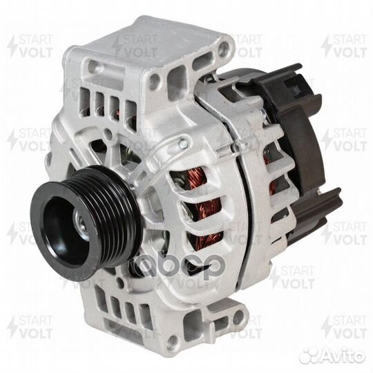 Генератор Лада Vesta (15) /X-Ray (16) 1.6i/1.8i