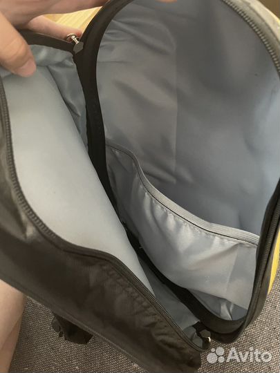 Рюкзак миньон