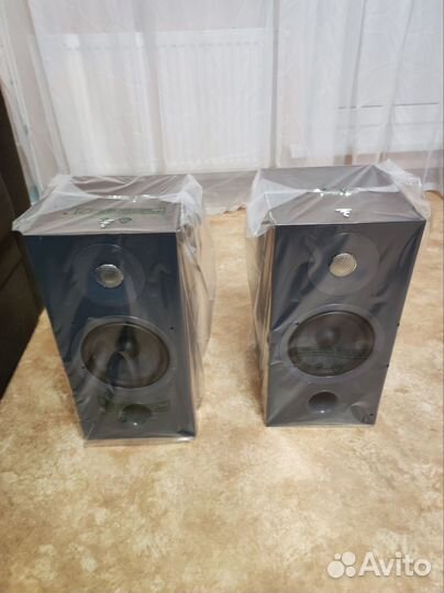Акустические колонки focal chora 806 dark wood