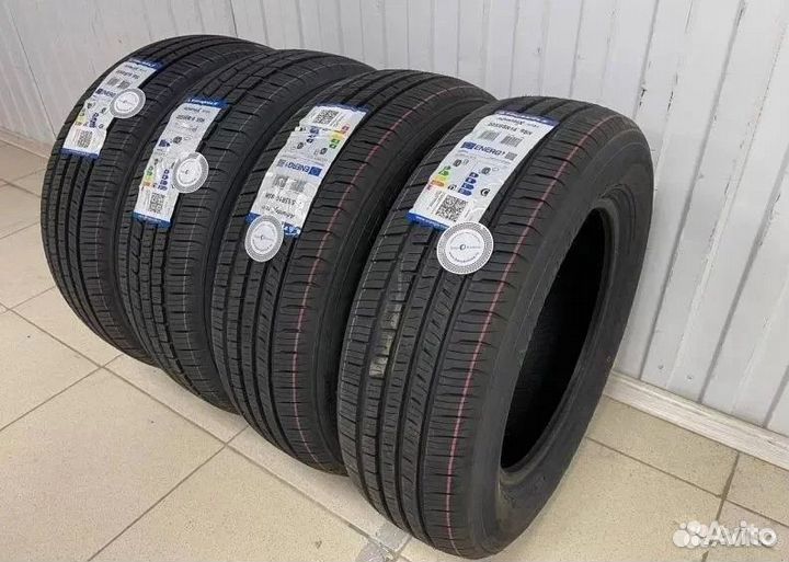 Triangle AdvanteX TC101 195/55 R20 95H