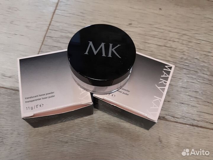 Тональный крем Мэри Кэй