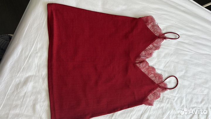 Топ женская