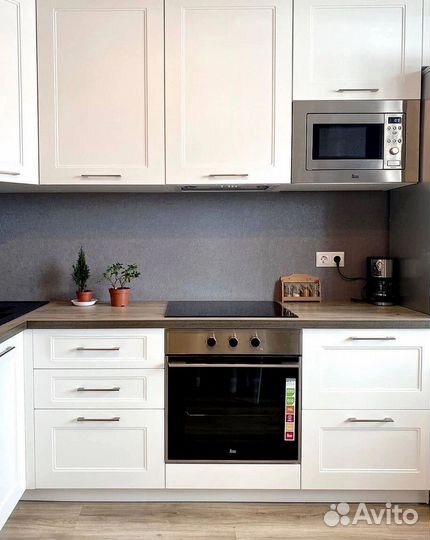 Корпусная мебель на заказ