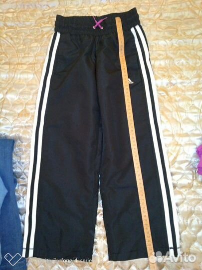 Вещи детские размер 110-116 рост