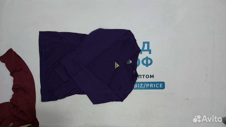 Секонд и сток оптом от одного мешка ств