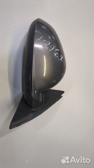 Зеркало боковое Opel Insignia, 2010