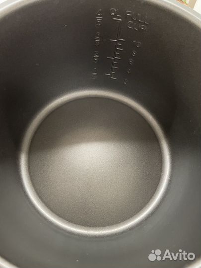 Скороварка Polaris