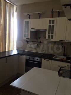 1-к. квартира, 49 м², 23/23 эт.