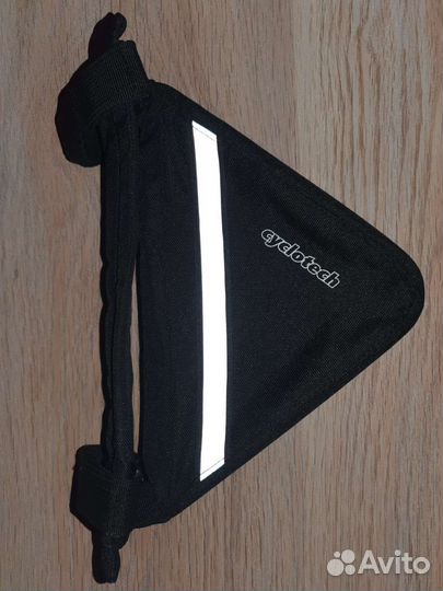 Велосипедная сумка Cyclotech