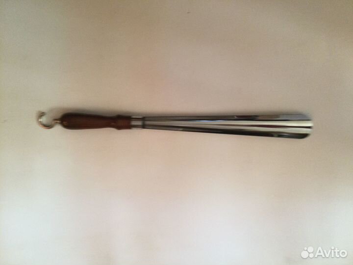 Ложка для обуви