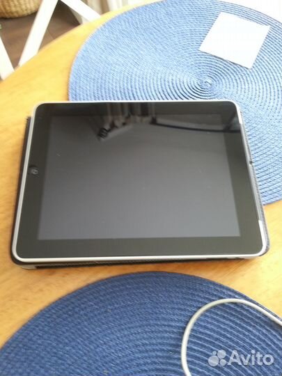 Apple iPad 1 64Gb wifi 3g sim