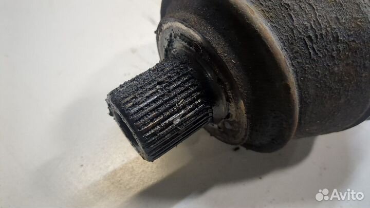 Полуось Audi A6 (C6), 2007