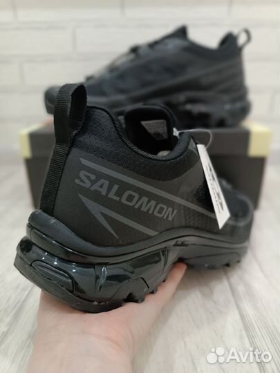 Мужские кроссовки Salomon, больших размеров 47-50