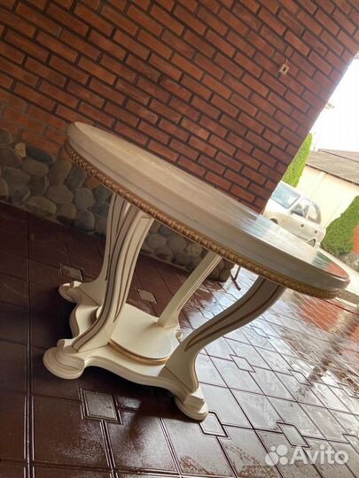 Кухонный стол бу