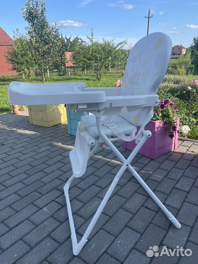 Стульчик для кормления