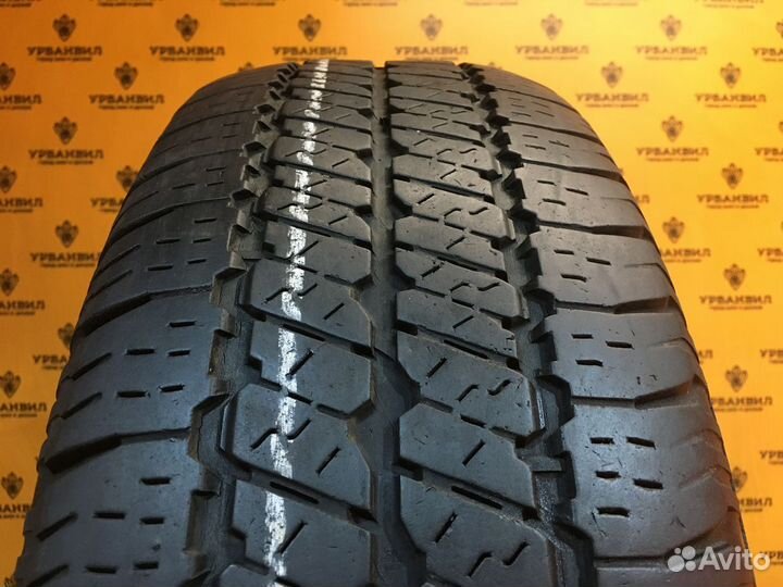 Goodyear Wrangler SR/A 235/65 R17 103S