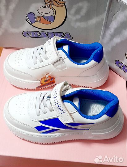 Сказка,кроссовки новые, р.28