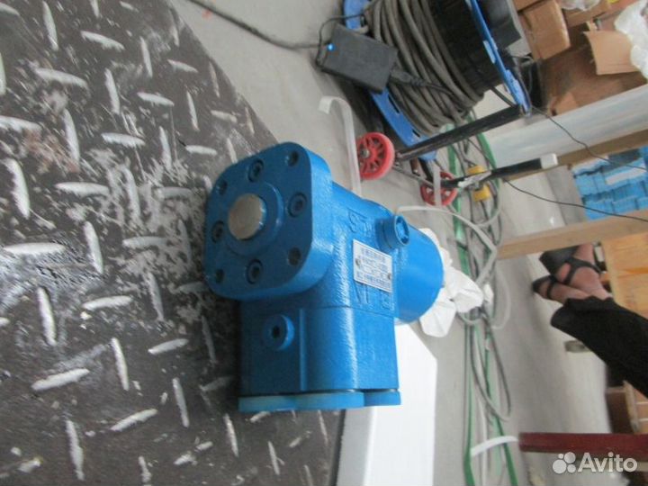 Насос-дозатор рулевой BZZ6-800A sdlg