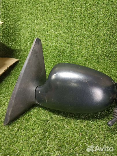 Зеркало chevrolet lanos