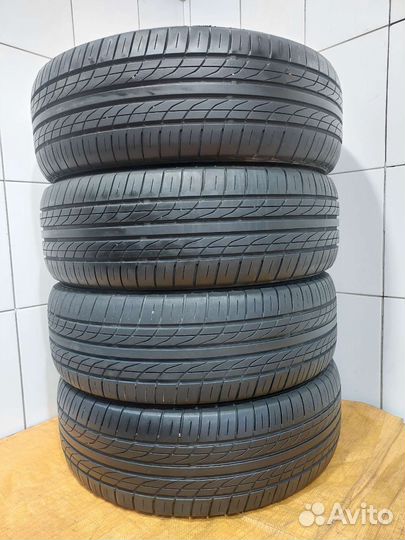 Yokohama Practiva BP01 205/60 R16 92H