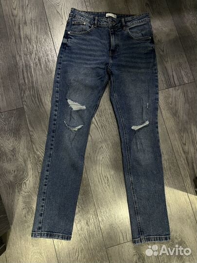 Джинсы женские