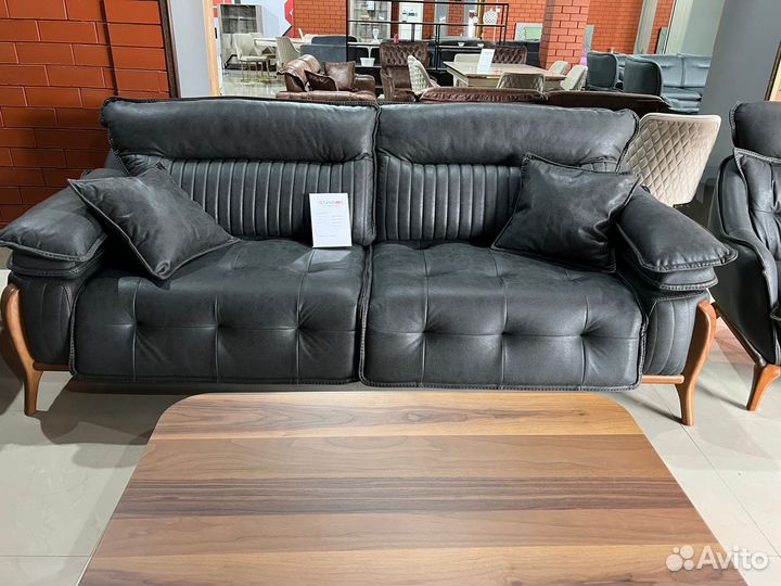 Диван и кресла