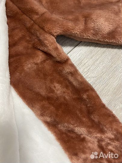 Кигуруми медвежонок, костюм медведя