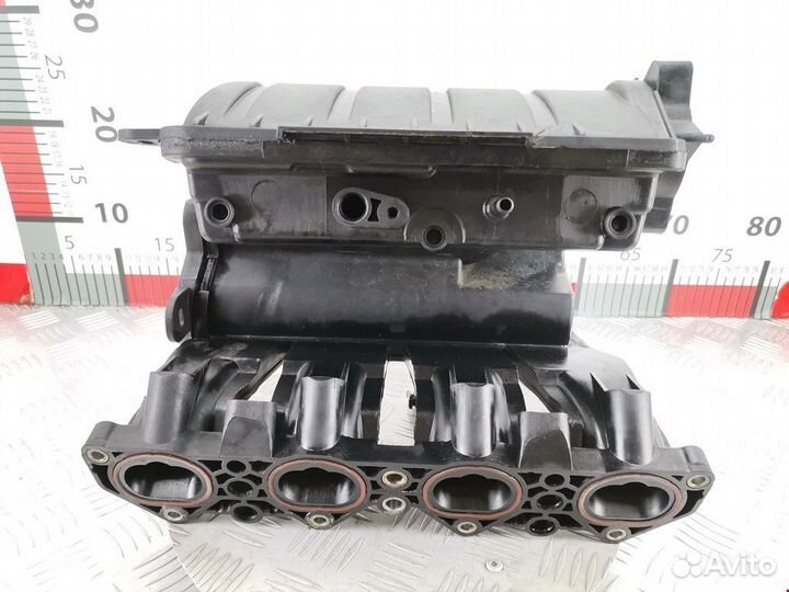 Коллектор впускной для Peugeot-Citroen Xsara